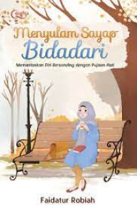 Image of Menyulam Sayap Bidadari