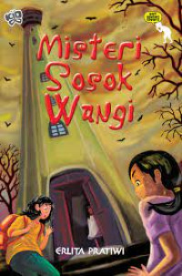 Image of Misteri Sosok Wangi