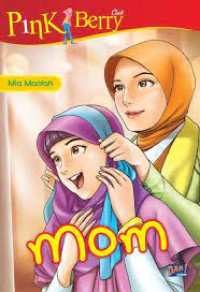 Image of Mom