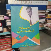 Image of Johannes Leimena : Mutiara dari Maluku