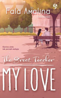 Image of The Great Teacher MY LOVE