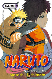 Image of Naruto Vol. 29