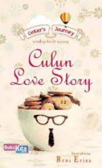Image of Culun Love Story