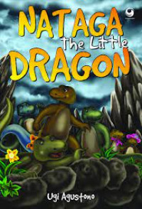 Image of NATAGA THE LITTLE DRAGON