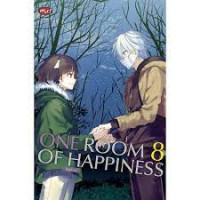 Image of One Room Of Happines Vol. 8