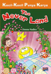 Image of The Never Land