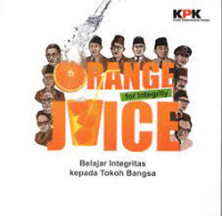 Image of Orange Juice