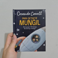 Image of Para Detektif Mungil