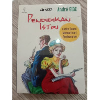 Image of PENDIDIKAN ISTRI:Ketika Suami Mencari-cari Pembenaran