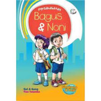 Image of Persahabatan Bagus & Noni