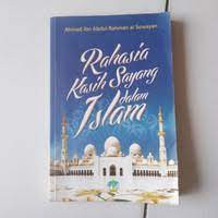 Image of Rahasia Kasih Sayang dalam Islam