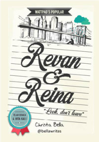 Image of Revan & Reina : 