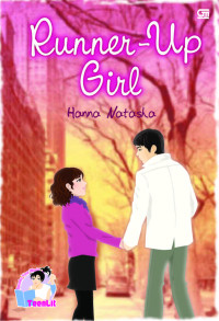 Image of Runner- Up Girl