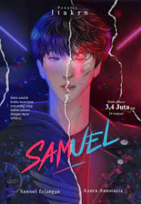 Image of Samuel