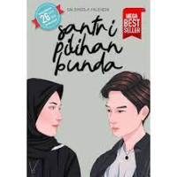 Image of Santri Pilihan Bunda