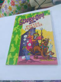 Image of Scooby-DOO!:DAN DOKTER PENYIHIR