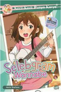 Image of Selebgram Wannabe