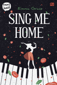 Image of SING ME HOME