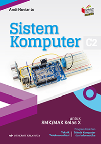 Image of Sistem Komputer untuk SMK/MAK Kelas X