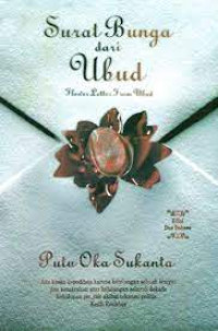Image of Surat Bunga Dari Ubud