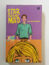 Image of STAR CRAVING MAD : ELISE ABRAMS MILLER