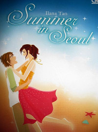 Image of Summer in Seoul