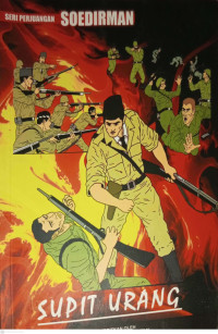 Image of Supit Urang