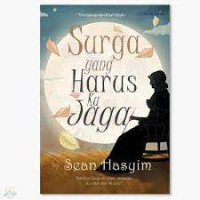 Image of Surga Yang Harus Ku Jaga