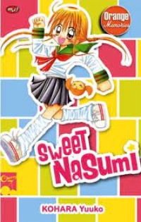 Image of Sweet Nasumi