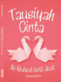 Image of Tausiyah Cinta