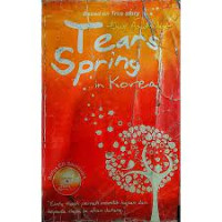 Image of Tears Spring in Korea