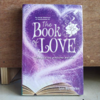Image of The Book of Love
