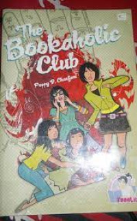 Image of The Bookaholic Club