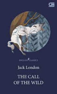 Image of THE CALL OF THE WILD