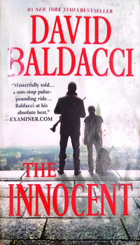 Image of The Innocent