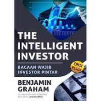 Image of THE INTELLIGENT INVESTOR: Bacaan Wajib Investor Pintar