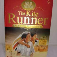 Image of The Kite Runner