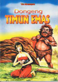 Image of Timun Emas dan Raksasa