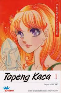 Image of Topeng Kaca