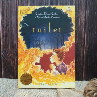 Image of tuilet : Catatan Edward Cullun Si Kuerut Korban Vampire