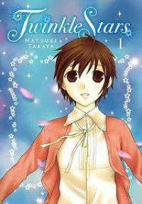 Image of Twinkle Stars #1