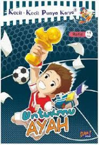 Image of Untukmu ayah