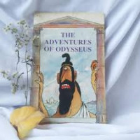 Image of THE ADVENTURE OF ODYSSEUS