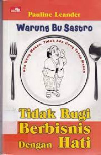 Image of Warung Bu Sastro