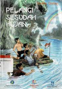Image of Pelangi Sesudah Hujan