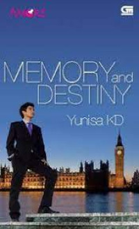 Image of Memory and Destiny