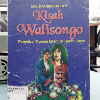 Image of KISAH WALISONGO
