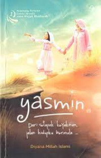 Image of Yasmin