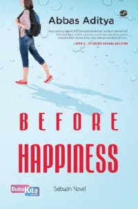 Image of Before Happiness