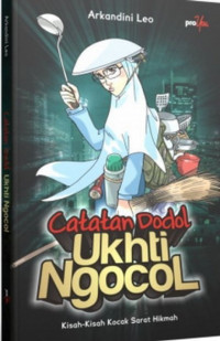 Image of Catatan Dodol Ukhti Ngocol